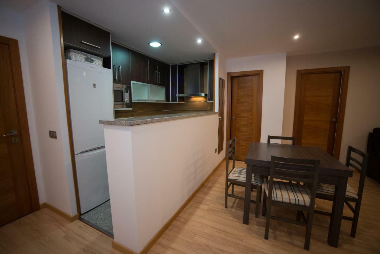 Almudena Apartment Teruel Exterior photo
